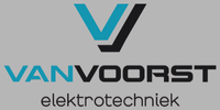 Logo Van Voorst Elektrotechniek
